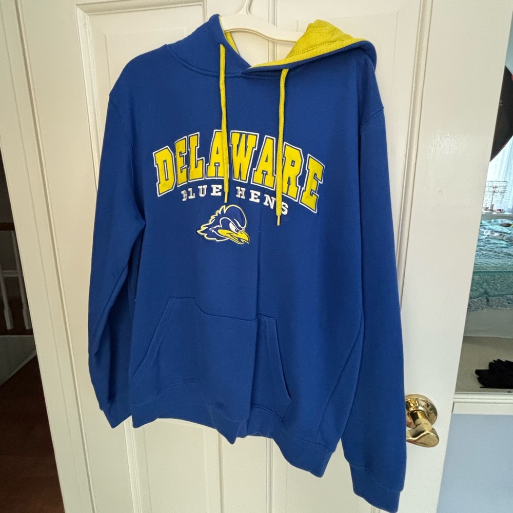 University of Delaware Hoodie